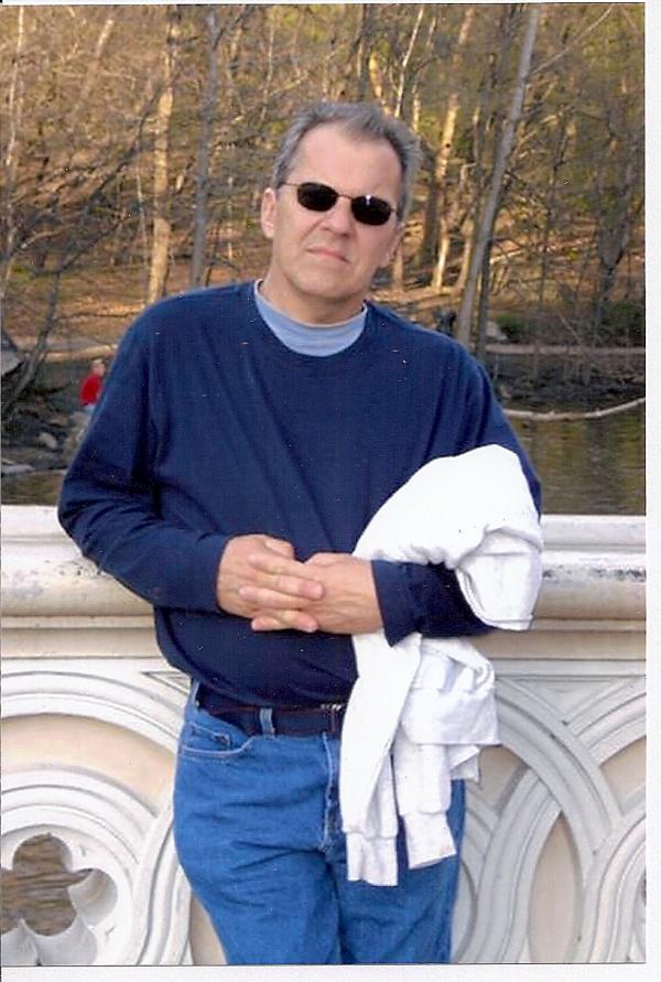 Glenn D. Constantine