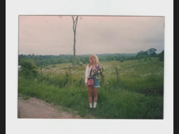 Theresa Jones Colvin