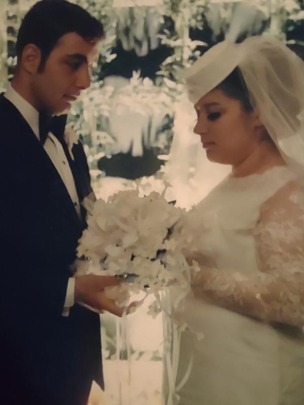 Faith T Solis (moutal)