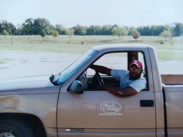 Malcolm Warren Smith