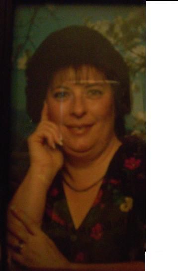 Laurie Saunderson/sherman