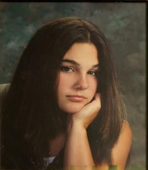 Nicole Marie Robertello