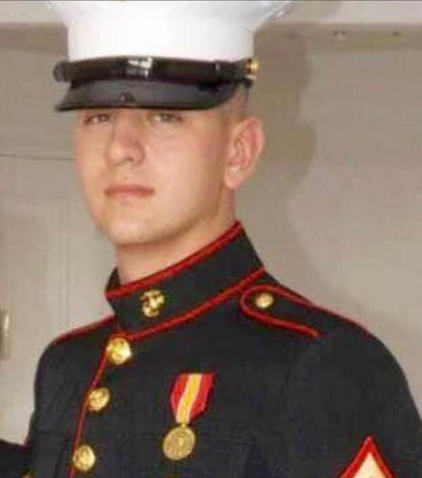 Stefan Colin Cammarota