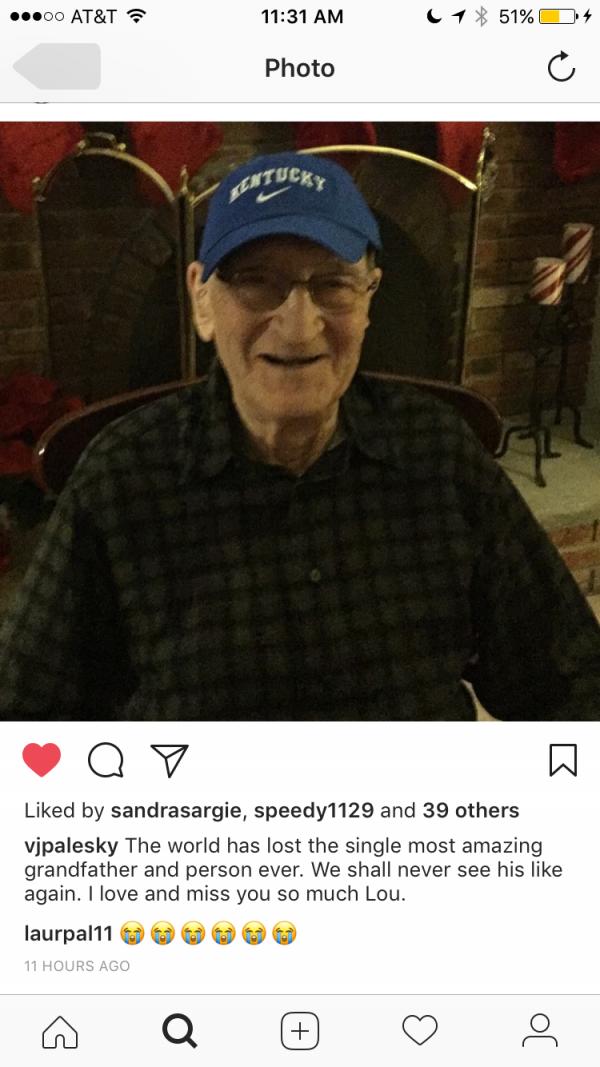 Louis Richard Keller