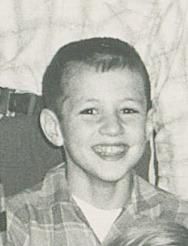 Bernard Henry ("barney") Vanderwood 1948-2008