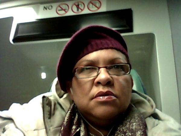 Daisy S. Robinson (maiden: Connor)