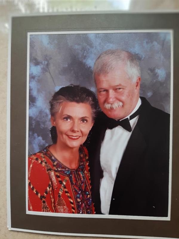 Edward Michael Accles