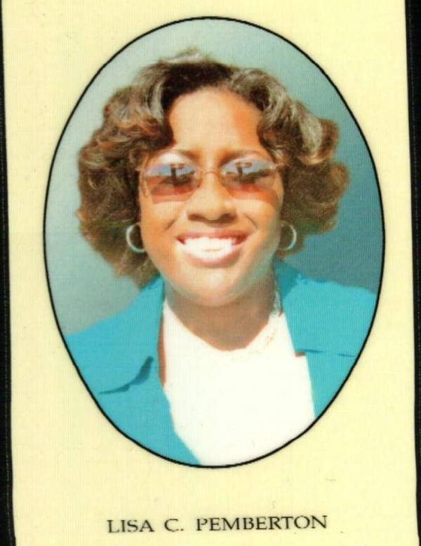 Lisa Pemberton