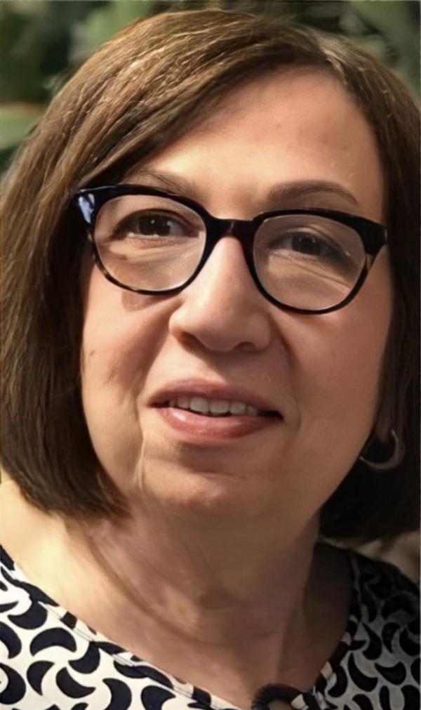 Barbara Badler Dreyer