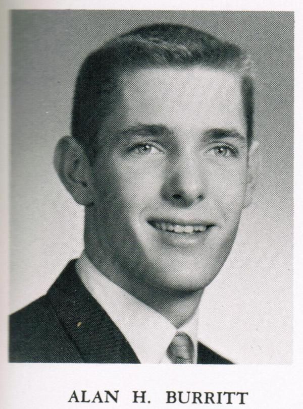 Burritt Jr, Alan H.