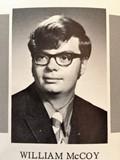 Bill Mccoy
