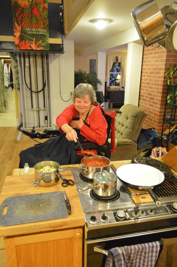 October Clarke Graham Craig