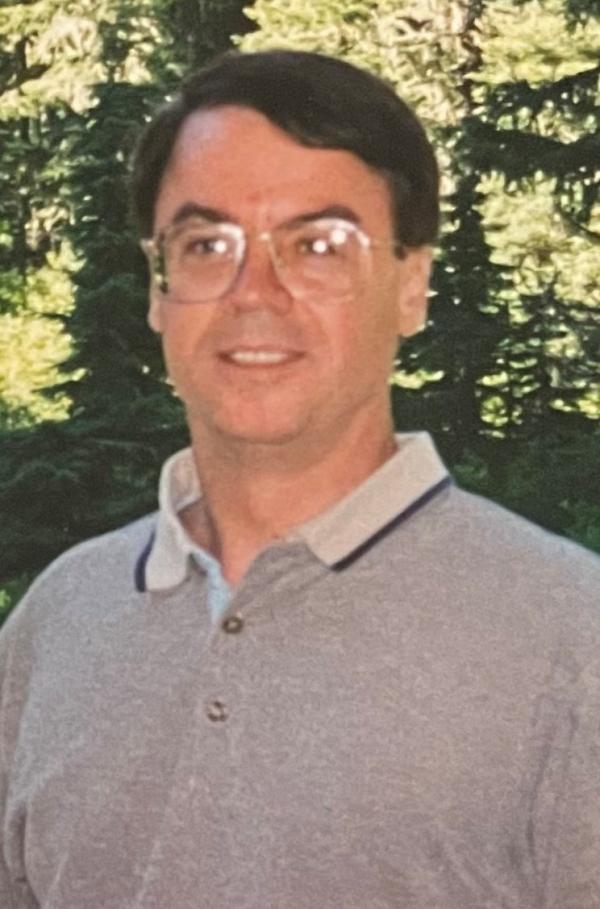 Richard Henry Lundholm