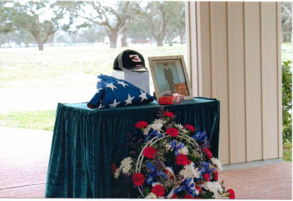 Lawrence Robert Thorpe