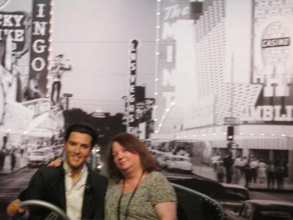 Anna (sardaro) Ferrandino