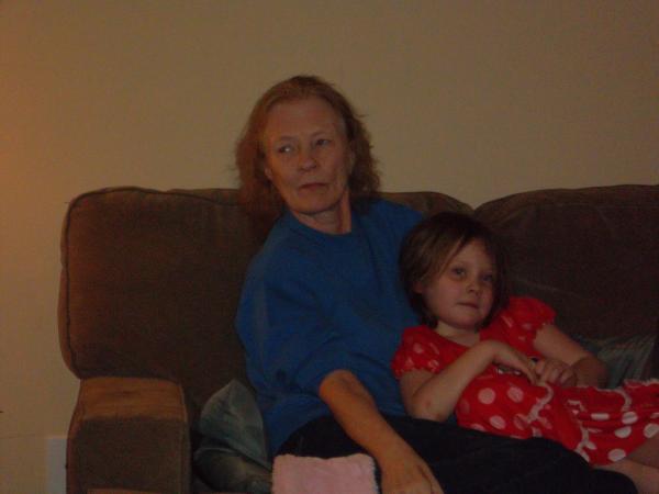 Christine A.hendricklson Curtis