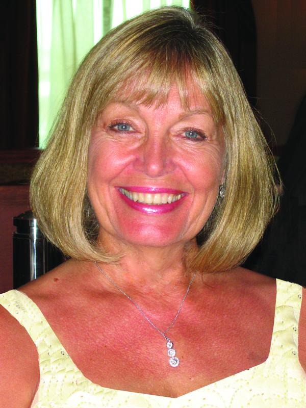 Kathy Hwass Marrapodi