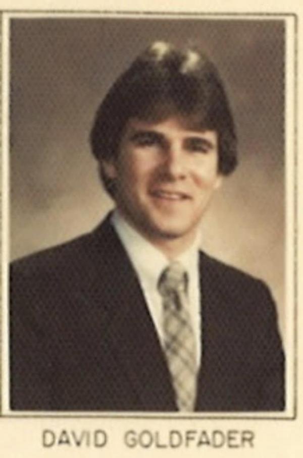 David Goldfader
