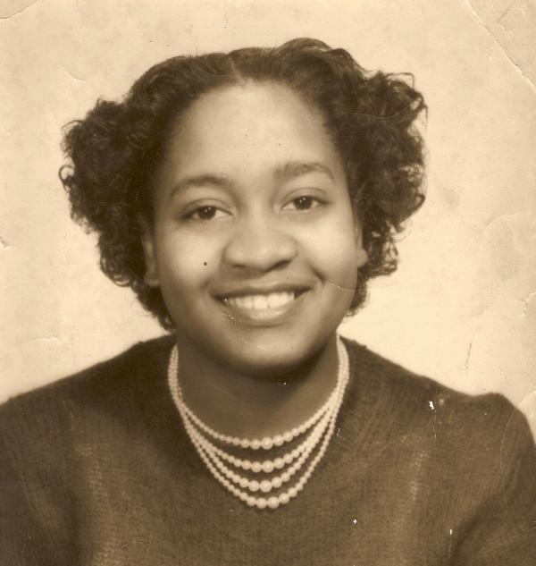 Roseline Giddens Steele