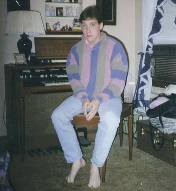 Thomas Alexander Brown