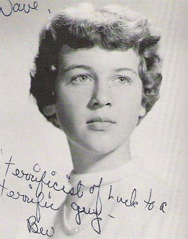 Beverly (wucinski) Minotti