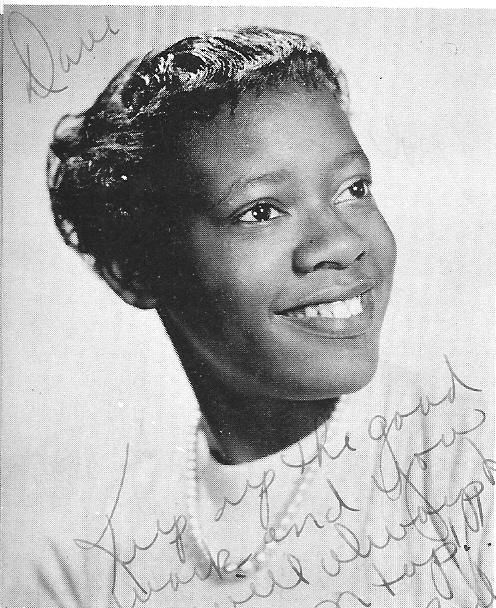 Barbara (hearns) Williams