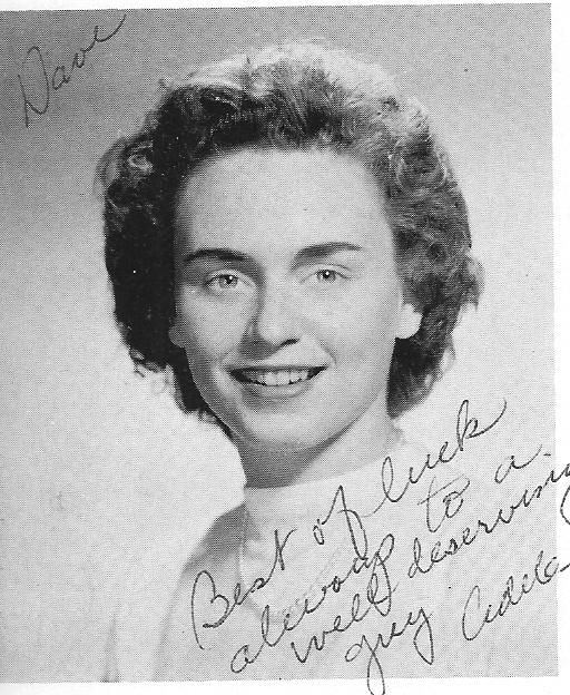 Adele (maccabe) Caldwell