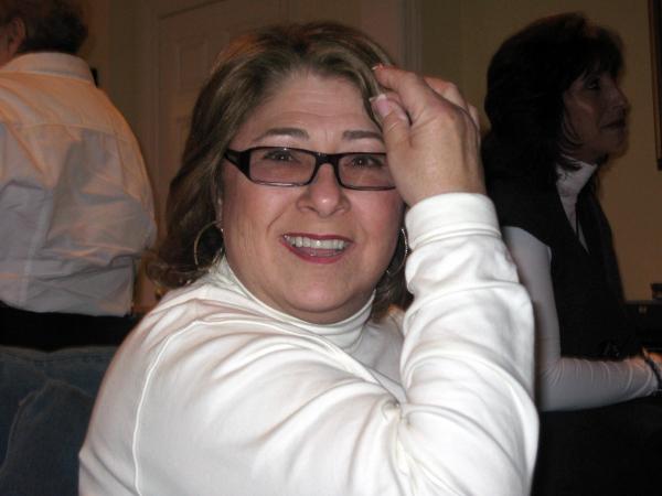 Susan (roeder) Levine