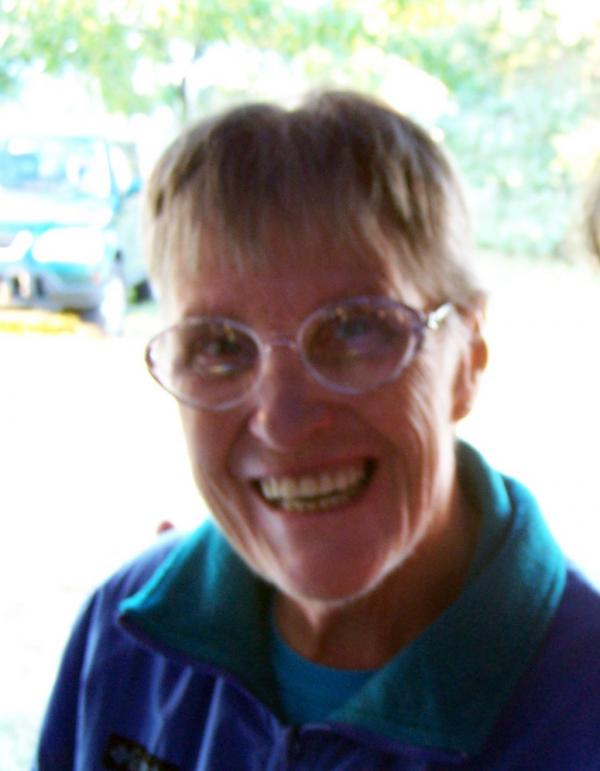 Wilda Esford (barrows)