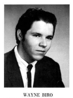 Wayne Biro