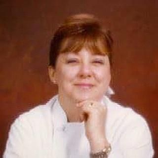 Patricia  Brodniak Carbonaro