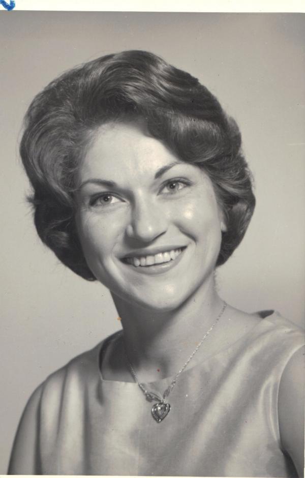 Phyllis Carbonaro Sands