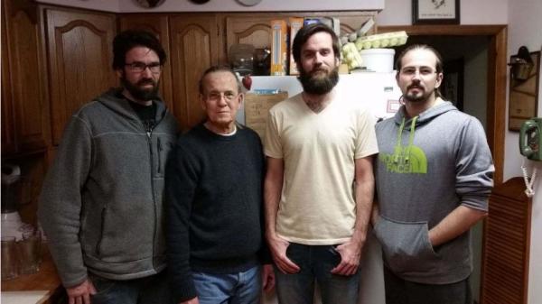 Edward John Mcclelland