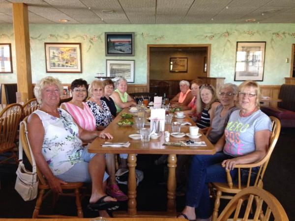 Barbara (murray) Donnelly