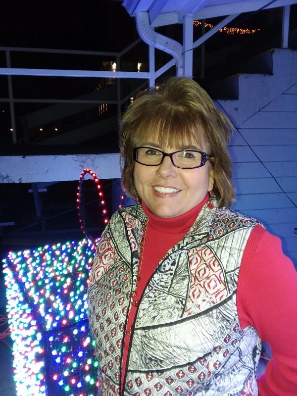 Marilyn (marcussen) Weber