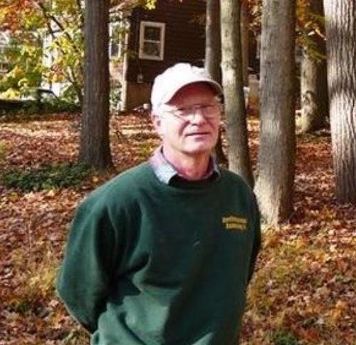 William R. Manser Iv