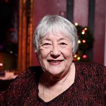 Sheila Eisman Glaser