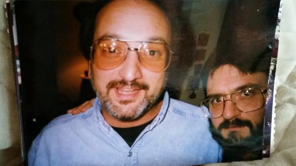 Anthony (tony) Adanuncio