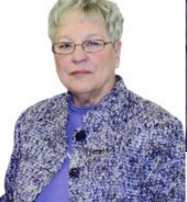 Barbara Rhodes Clark