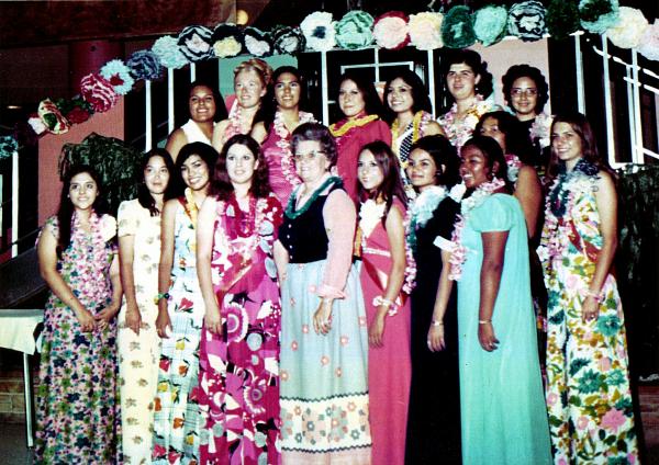 Charlene Ann Whitley