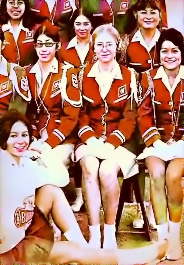 Charlene Ann Whitley