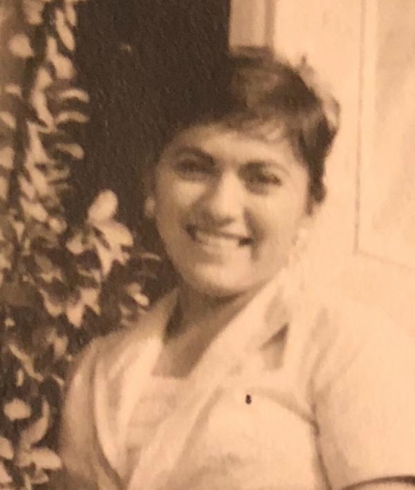 Concepcion (connie) Medrano Saenz