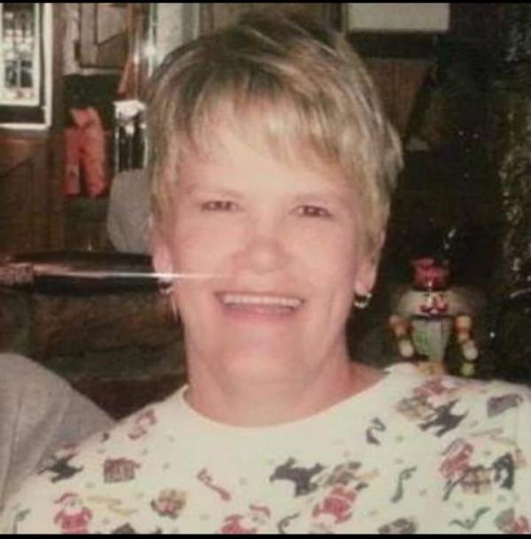 Beverly Carman Tromboli Thomas