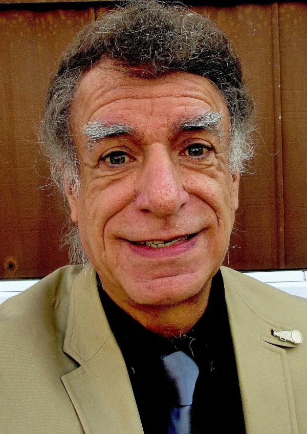 Louis "skip" Pulcrano