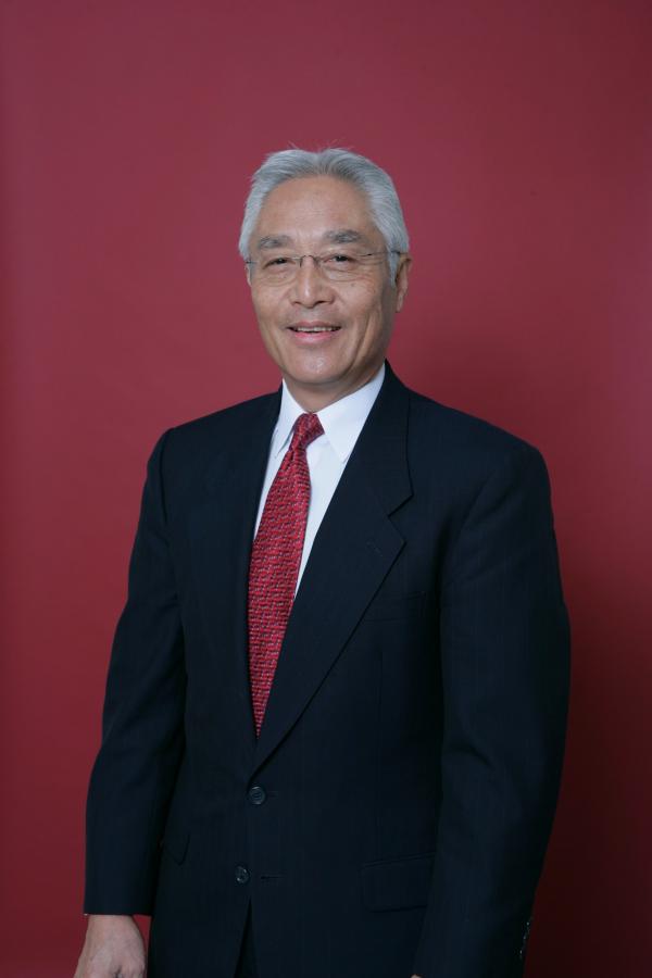 Phil Yin
