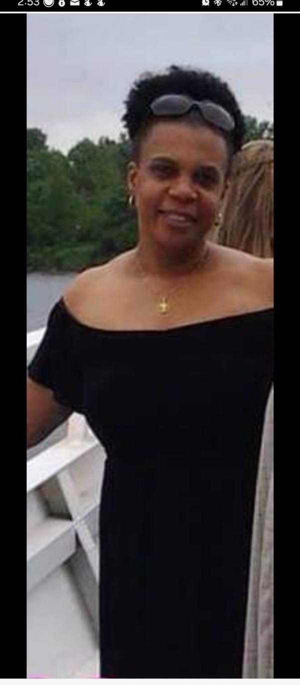 Gladys “penny” King-bryson