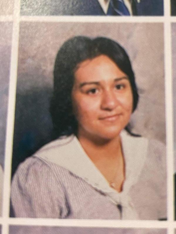 Anna Maria (garcia) Ortiz