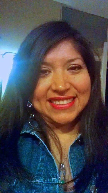 Marta Quintero Zepeda