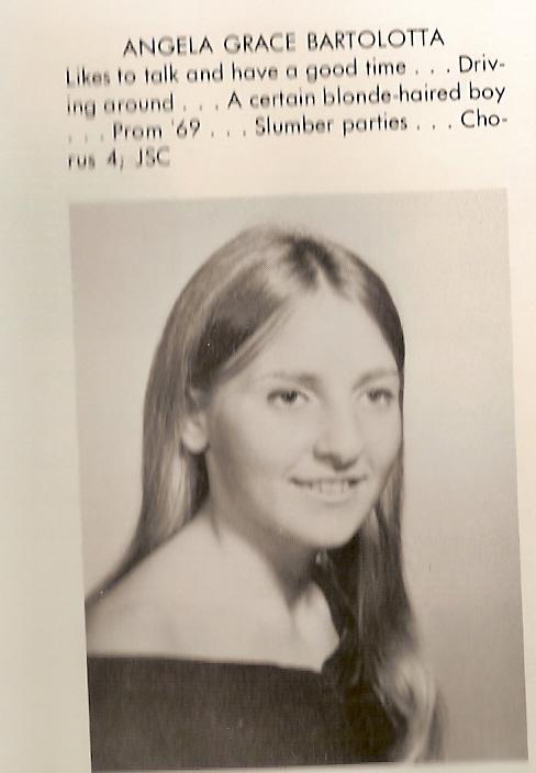 Angela Bartolotta Jones