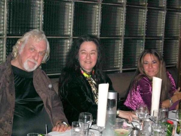 Ina (anya) Kaplan Gershfield